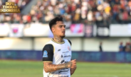Shayne Pattynama Antusias Sambut El Clasico vs Persib Bandung, Optimistis Amankan Tiga Poin di Kandang